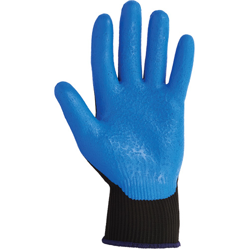 Gants enduits KleenGuard G40, 6/T-petit, R&ecirc;vetement Mousse de nitrile, Calibre 15, Enveloppe en Nylon Les Distributions ICE