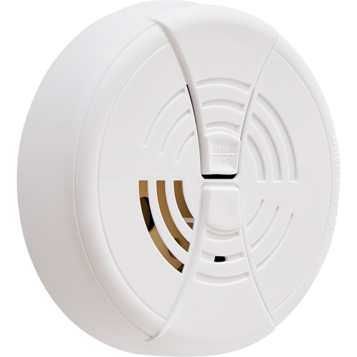Smoke Detector Les Distributions ICE