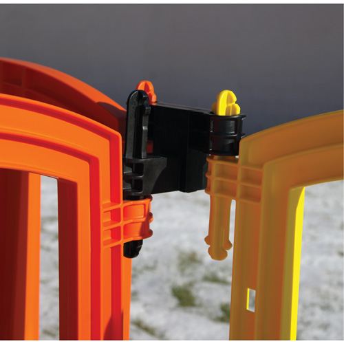 Movit&reg; Connector Les Distributions ICE