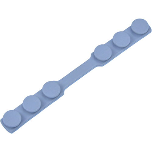 Rallonge antiglisse de sangles d'oreilles pour masque Les Distributions ICE