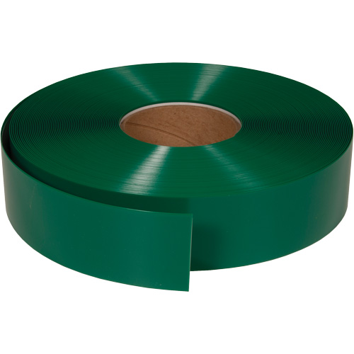 Ruban de marquage tr&egrave;s r&eacute;sistant pour plancher ArmorStripe, 2" x 100', PVC, Vert Les Distributions ICE