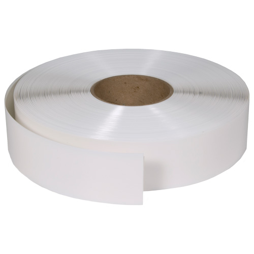 Ruban de marquage tr&egrave;s r&eacute;sistant pour plancher ArmorStripe, 2" x 100', PVC, Blanc Les Distributions ICE