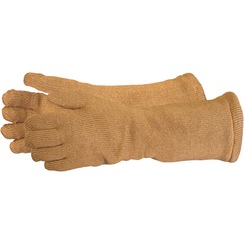 Gants r&eacute;sistants &agrave; la chaleur intense Dragon, Kevlar, Grand, Prot&egrave;ge jusqu'&agrave; 608°F (320°C) Les Distributions ICE