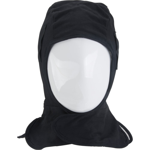 Winter Liner, Sheep Lining, One Size, Black Les Distributions ICE