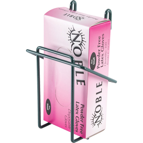 Support vertical pour boîte de gants Les Distributions ICE