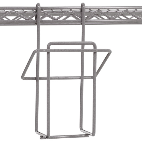 Vertical Glove Box Holder Les Distributions ICE