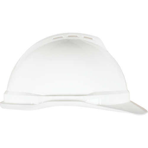 V-Gard&reg; 500 Hardhat, Meets CSA Type 1, Ratchet Suspension, Vented Les Distributions ICE