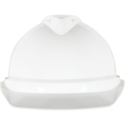 V-Gard&reg; 500 Hardhat, Meets CSA Type 1, Ratchet Suspension, Vented Les Distributions ICE