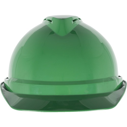 V-Gard&reg; 500 Hardhat, Meets CSA Type 1, Ratchet Suspension, Vented Les Distributions ICE