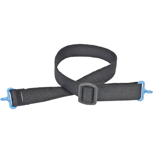 Chinstraps for Hardhats Les Distributions ICE