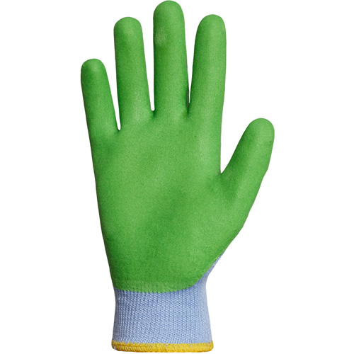 Dexterity&reg; String Knit Gloves, Poly/Cotton, Single Sided, 10 Gauge, 9 Les Distributions ICE