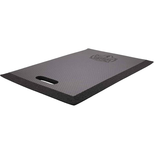 ProFlex&reg; 381 Lightweight Standard Foam Kneeling Pad, 21" L x 14" W, 0.5" Thick Les Distributions ICE