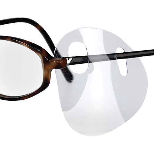 Eyewear Side Shields Les Distributions ICE