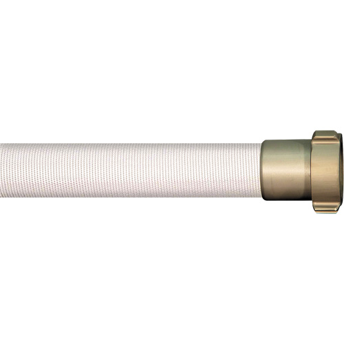 Angus BullDog 1200 Fire Hose, 100' L, 1-1/2" Dia. Les Distributions ICE