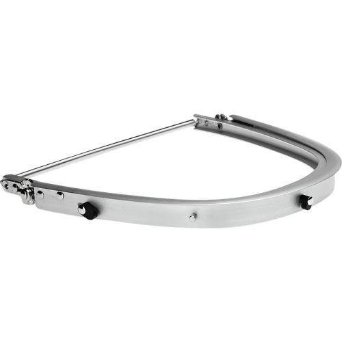 Support pour &eacute;cran facial haute performance Dynamic, Suspension &agrave; douille Les Distributions ICE