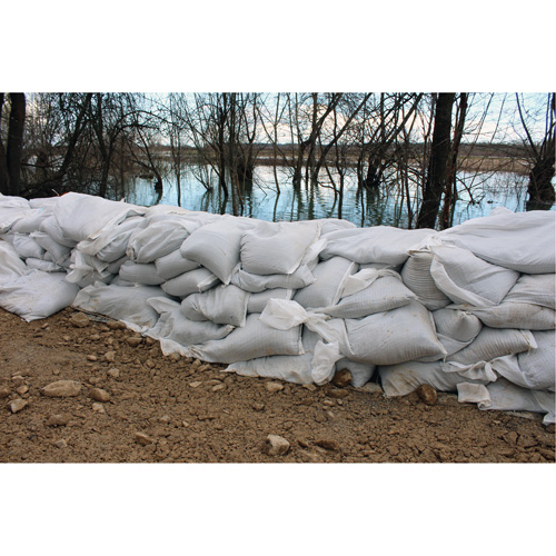 Sandbag Les Distributions ICE