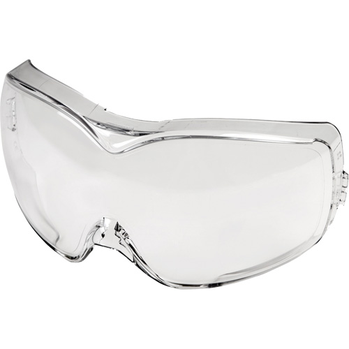 Uvex HydroShield&reg; Stealth&reg; OTG Replacement Lens Les Distributions ICE