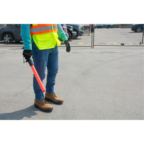 Safety Baton Light Les Distributions ICE