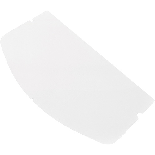 Visi&egrave;re externe pour casque de grenaillage Nova 3 Les Distributions ICE