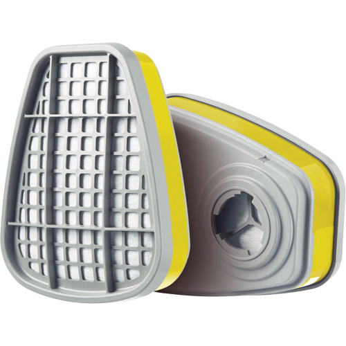 Cartridge, Gas/Vapour Cartridge, Multi-Gas/Vapour Les Distributions ICE
