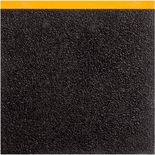 Couvre-marches antid&eacute;rapants en plastique renforc&eacute; de fibre de verre SafeStep, 47,25" la x 47,25" lo Les Distributions ICE