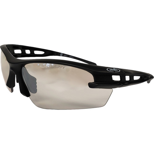 Mango Safety Glasses, Indoor/Outdoor Lens, Meets/Exceeds CSA Z94.3 Les Distributions ICE