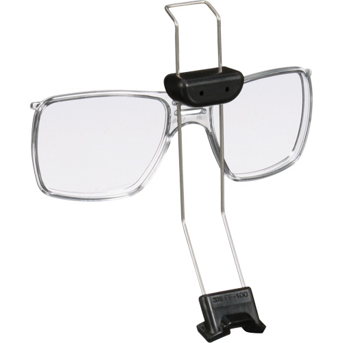 N&eacute;cessaire pour lunettes universel Les Distributions ICE