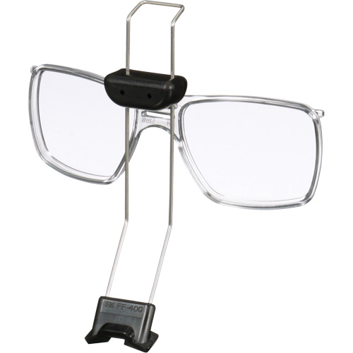 N&eacute;cessaire pour lunettes universel Les Distributions ICE