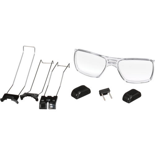 N&eacute;cessaire pour lunettes universel Les Distributions ICE