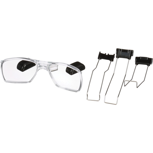 N&eacute;cessaire pour lunettes universel Les Distributions ICE