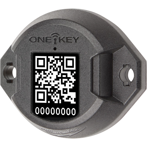 &eacute;tiquettes de suivi Bluetooth One-Key Les Distributions ICE