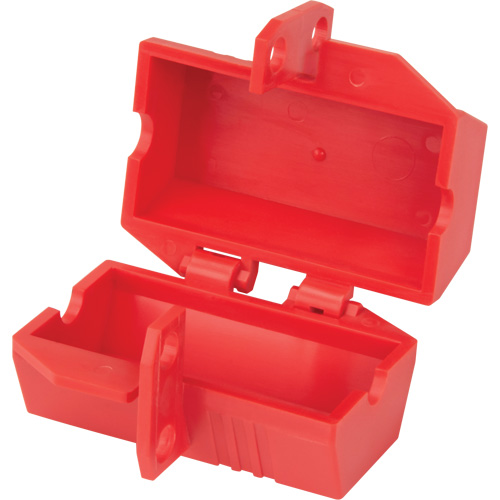 Electrical Lockout, Plug Type Les Distributions ICE