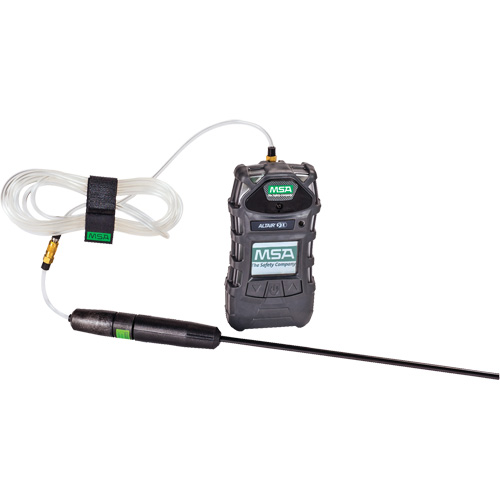 Altair&reg; 5X Multigas Detector, 5 Gas, LEL - CO - H2S -O2 Les Distributions ICE