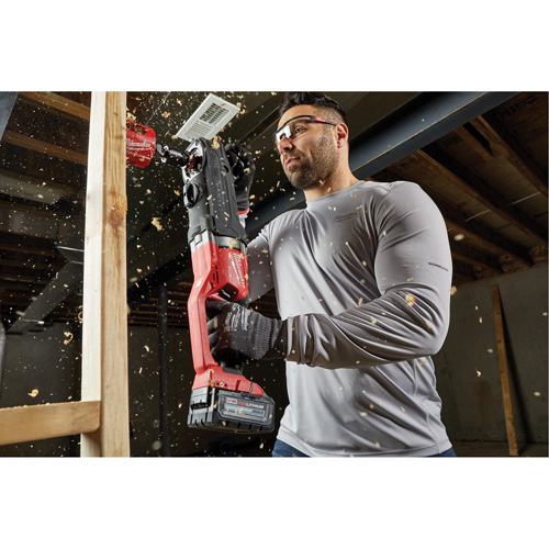 Chandail l&eacute;ger Workskin, Hommes, Petit, Gris Les Distributions ICE