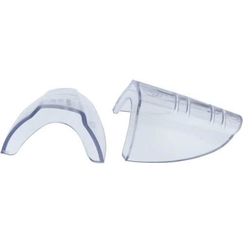 VisionAid Safety Eyewear Sideshields Les Distributions ICE