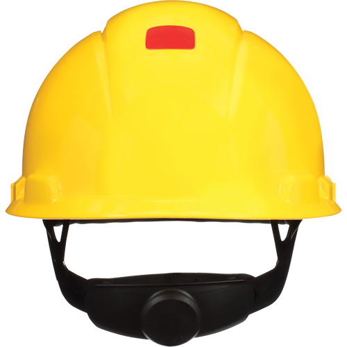 SecureFit H-Series Hardhat, Meets CSA Type 1, Ratchet Suspension, Non-Vented Les Distributions ICE