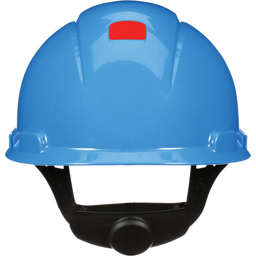 SecureFit H-Series Hardhat, Meets CSA Type 1, Ratchet Suspension, Non-Vented Les Distributions ICE