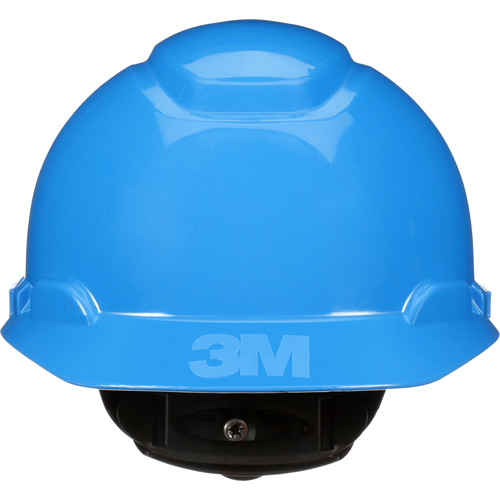 SecureFit H-Series Hardhat, Meets CSA Type 1, Ratchet Suspension, Non-Vented Les Distributions ICE