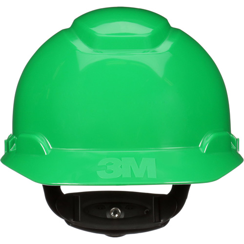 Casque de s&eacute;curit&eacute; de s&eacute;rie H SecureFit, R&eacute;pond aux normes CSA type 1, Suspension Rochet, Non ventil&eacute; Les Distributions ICE