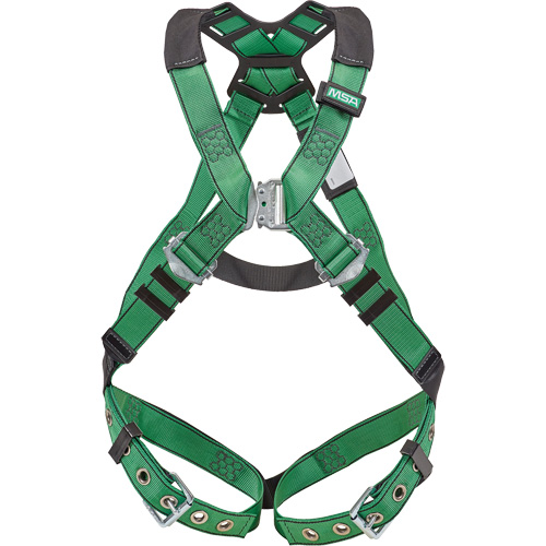 Harnais V-Form+, Certifi&eacute;e CSA, Classe A, T-Grand, Cap. 400 lb Les Distributions ICE