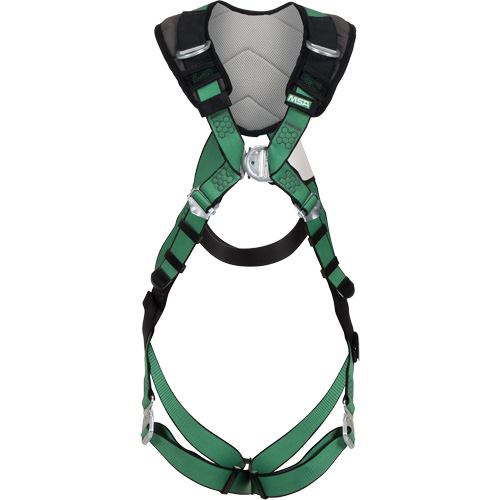Harnais de s&eacute;curit&eacute; V-Form, Certifi&eacute;e CSA, Classe A, T-petit, Cap. 150 lb Les Distributions ICE