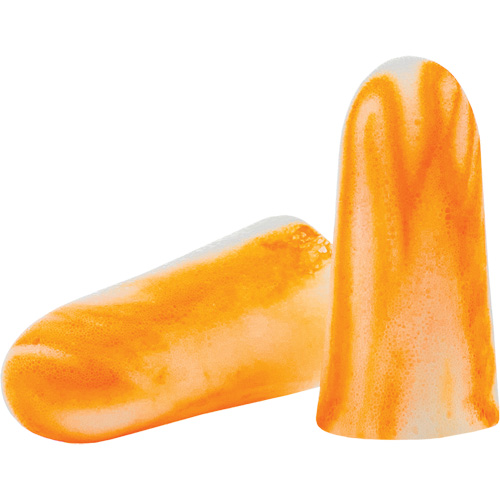 Softies&reg; Disposable Earplugs, Bulk - Box Les Distributions ICE