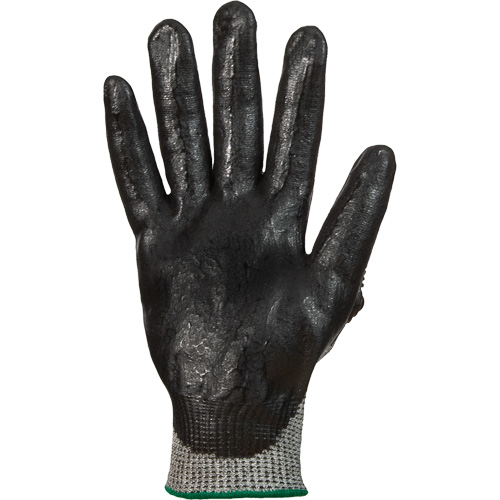 Gants antichocs TenActiv STXFNVB, T-Grand, Paume en Synth&eacute;tique, Poignet Poignet en tricot Les Distributions ICE
