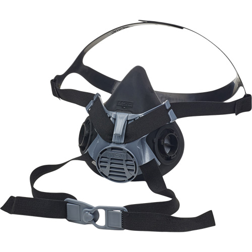 Respirateur &agrave; demi-masque Advantage 420, &eacute;lastom&egrave;re, Grand Les Distributions ICE