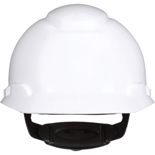 SecureFitH-700 Hardhat, Meets CSA Type 1, Ratchet Suspension, Non-Vented Les Distributions ICE
