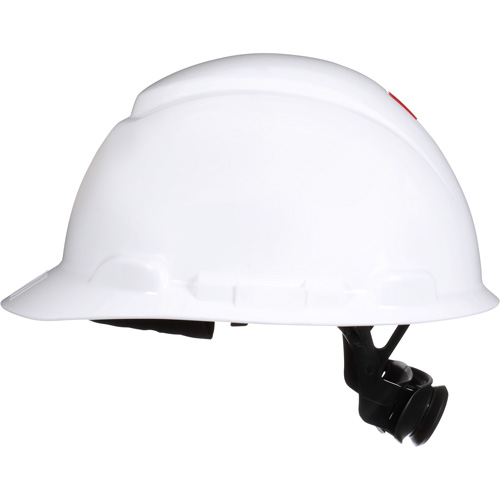 SecureFitH-700 Hardhat, Meets CSA Type 1, Ratchet Suspension, Non-Vented Les Distributions ICE