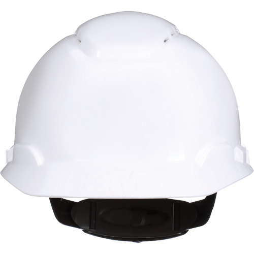 SecureFitH-700 Hardhat, Meets CSA Type 1, Ratchet Suspension, Vented Les Distributions ICE