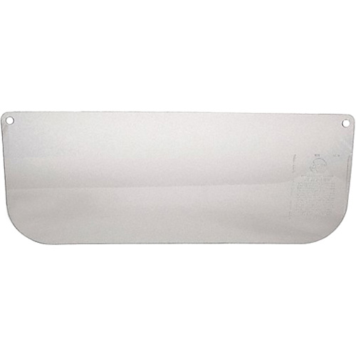 &eacute;cran facial transparent F10 Les Distributions ICE
