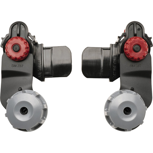 Replacement Knobs for Quad 500 Welding Helmet Les Distributions ICE