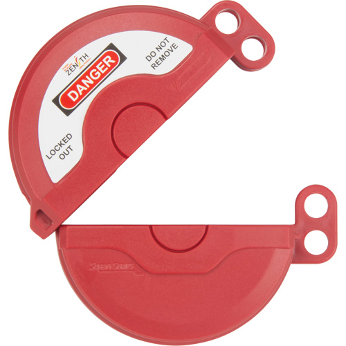 Dispositif de verrouillage pour soupape, Type Vanne Les Distributions ICE